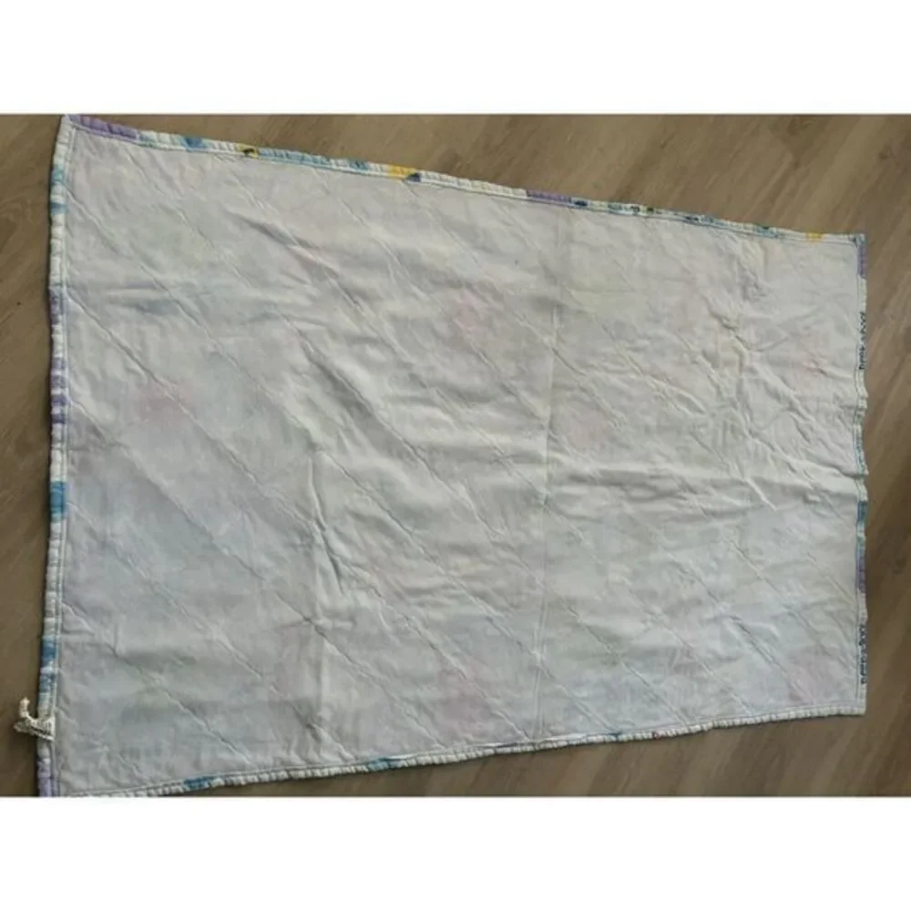 Vintage Blues Clues‎ Comforter Twin Blanket 2000 Y2K Kids Bedding By Dan River